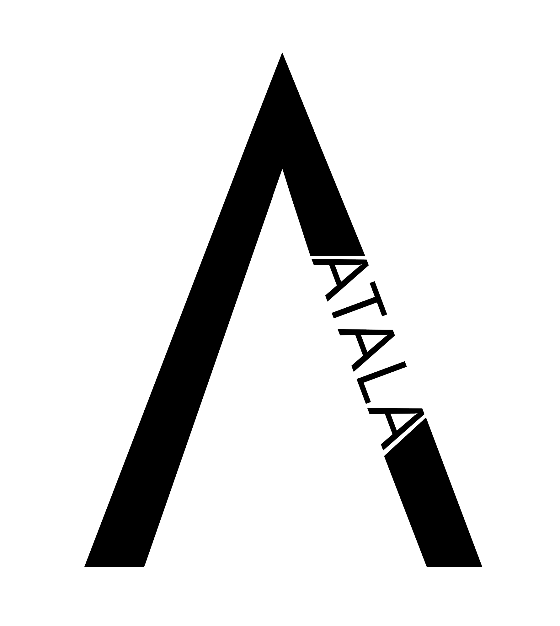 Atala logo